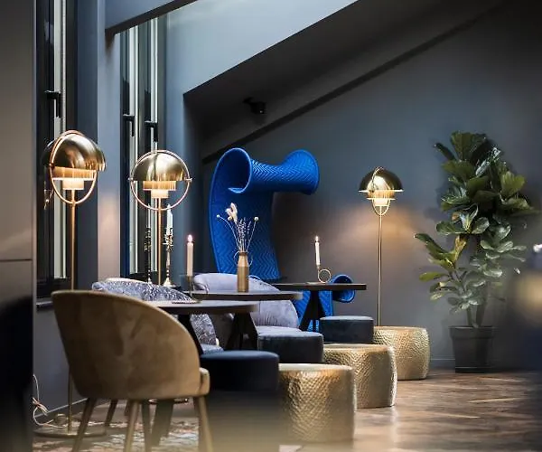 Altstadthotel Weißes Kreuz - In der Fußgängerzone
