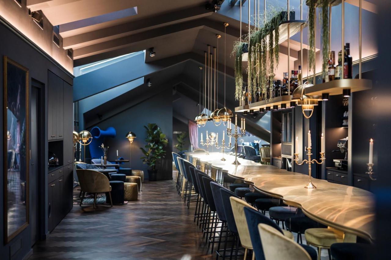 Altstadthotel Weißes Kreuz - In Der Fußgängerzone Innsbruck