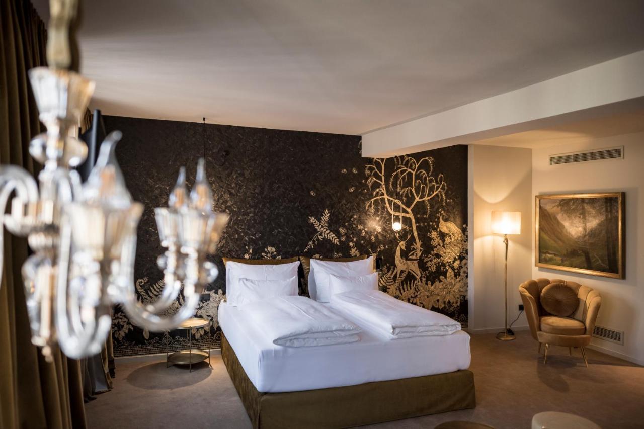 Hotel Altstadthotel Weißes Kreuz - In Der Fußgängerzone 4*