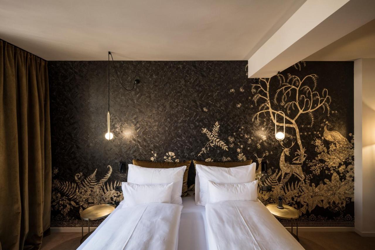 Altstadthotel Weißes Kreuz - In Der Fußgängerzone 4* Innsbruck