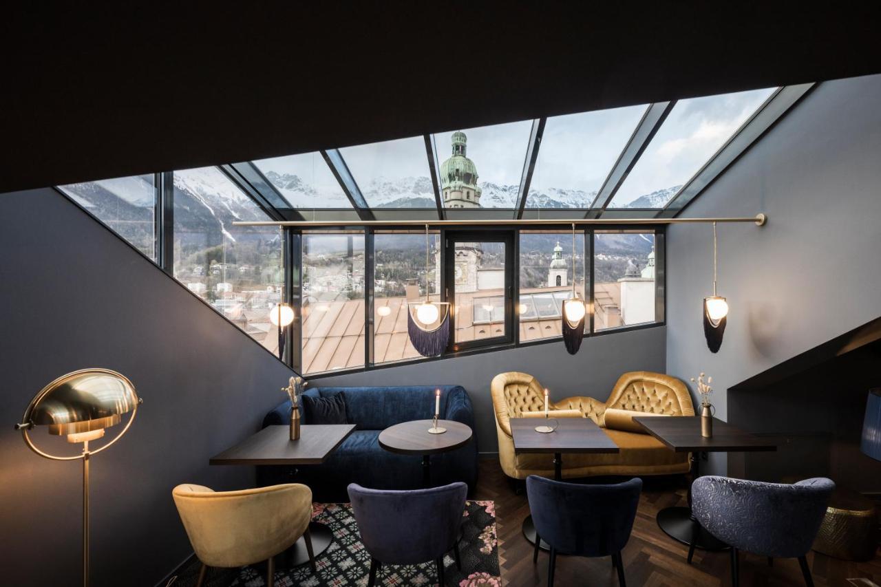 Hotel Altstadthotel Weißes Kreuz - In Der Fußgängerzone