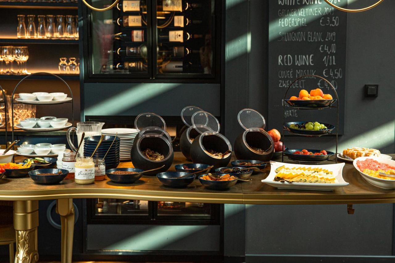 Altstadthotel Weißes Kreuz - In Der Fußgängerzone 4*