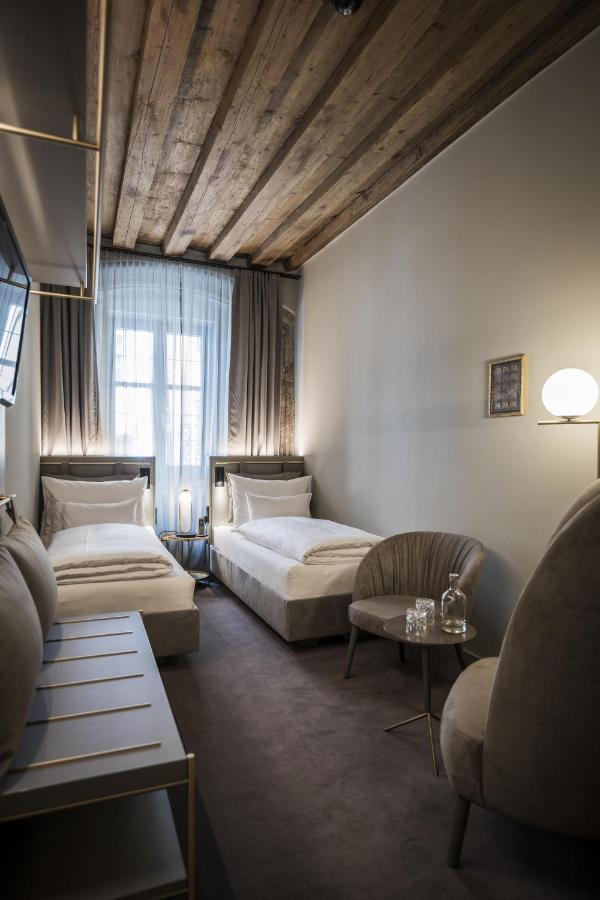 Altstadthotel Weißes Kreuz - In Der Fußgängerzone Hotel