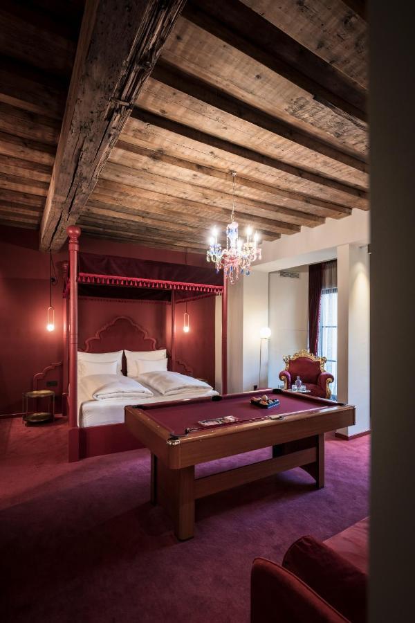Altstadthotel Weißes Kreuz - In Der Fußgängerzone 4* Innsbruck