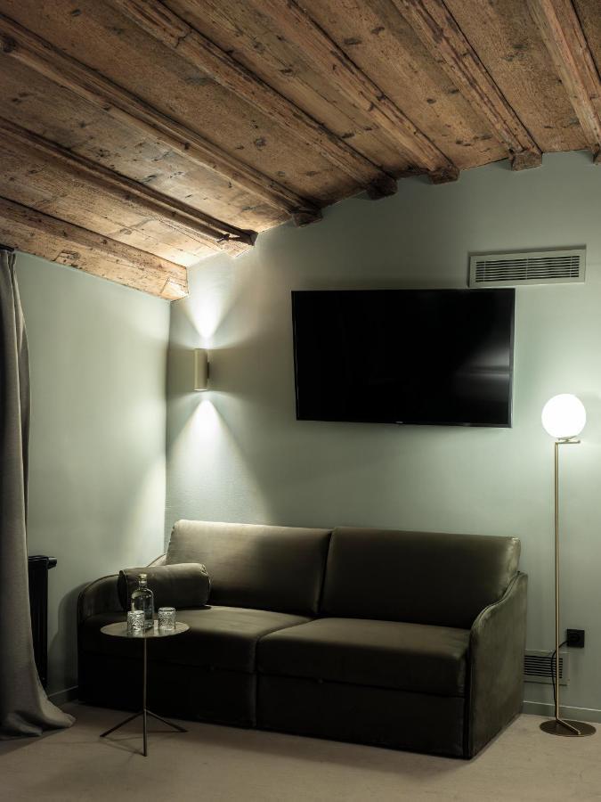 Altstadthotel Weißes Kreuz - In Der Fußgängerzone 4* Innsbruck