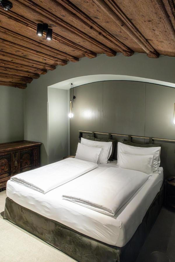 Altstadthotel Weißes Kreuz - In Der Fußgängerzone Hotel