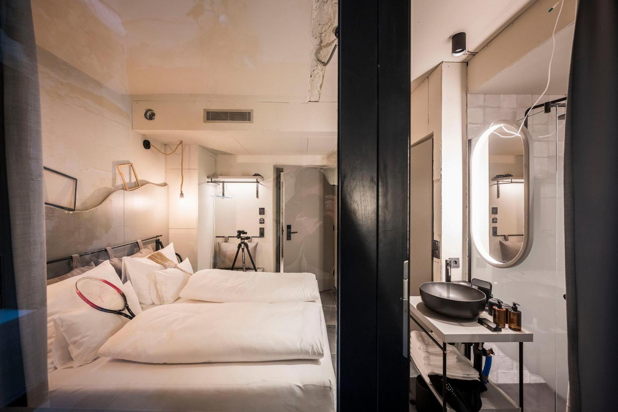 Hotel Altstadthotel Weißes Kreuz - In Der Fußgängerzone 4*