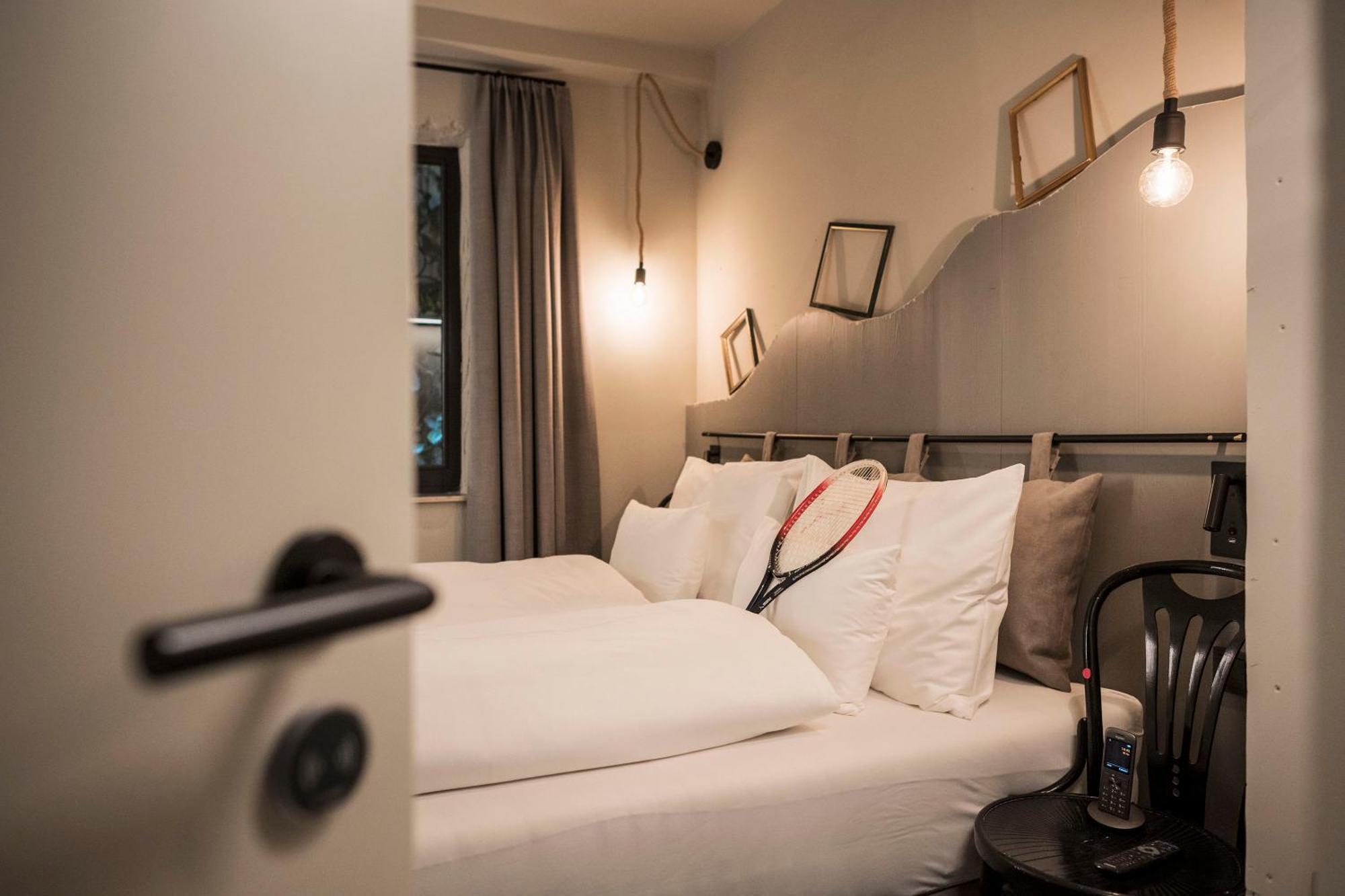 Altstadthotel Weißes Kreuz - In Der Fußgängerzone