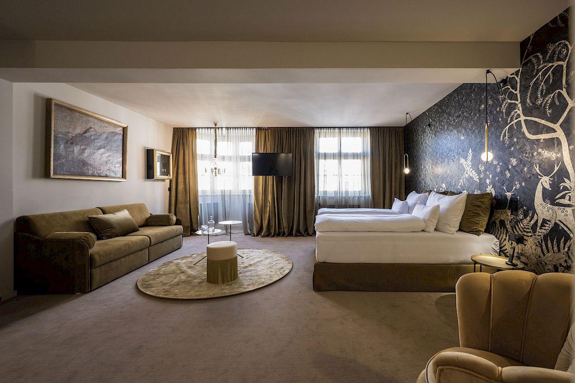 Altstadthotel Weißes Kreuz - In Der Fußgängerzone 4*