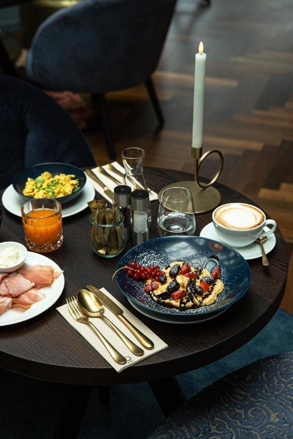 Hotel Altstadthotel Weißes Kreuz - In Der Fußgängerzone 4*
