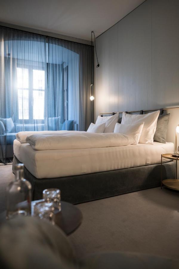 Altstadthotel Weißes Kreuz - In Der Fußgängerzone Hotel Innsbruck