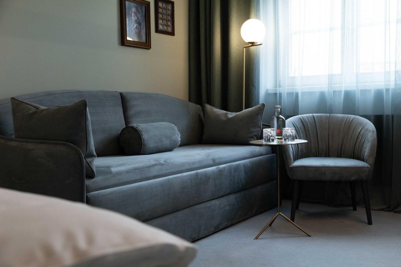 Altstadthotel Weißes Kreuz - In Der Fußgängerzone 4* Innsbruck