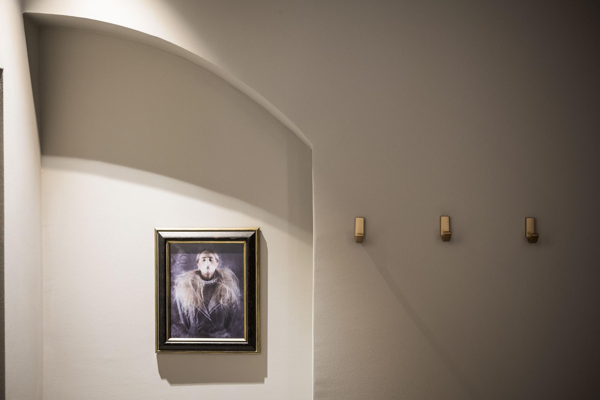 Altstadthotel Weißes Kreuz - In Der Fußgängerzone 4*
