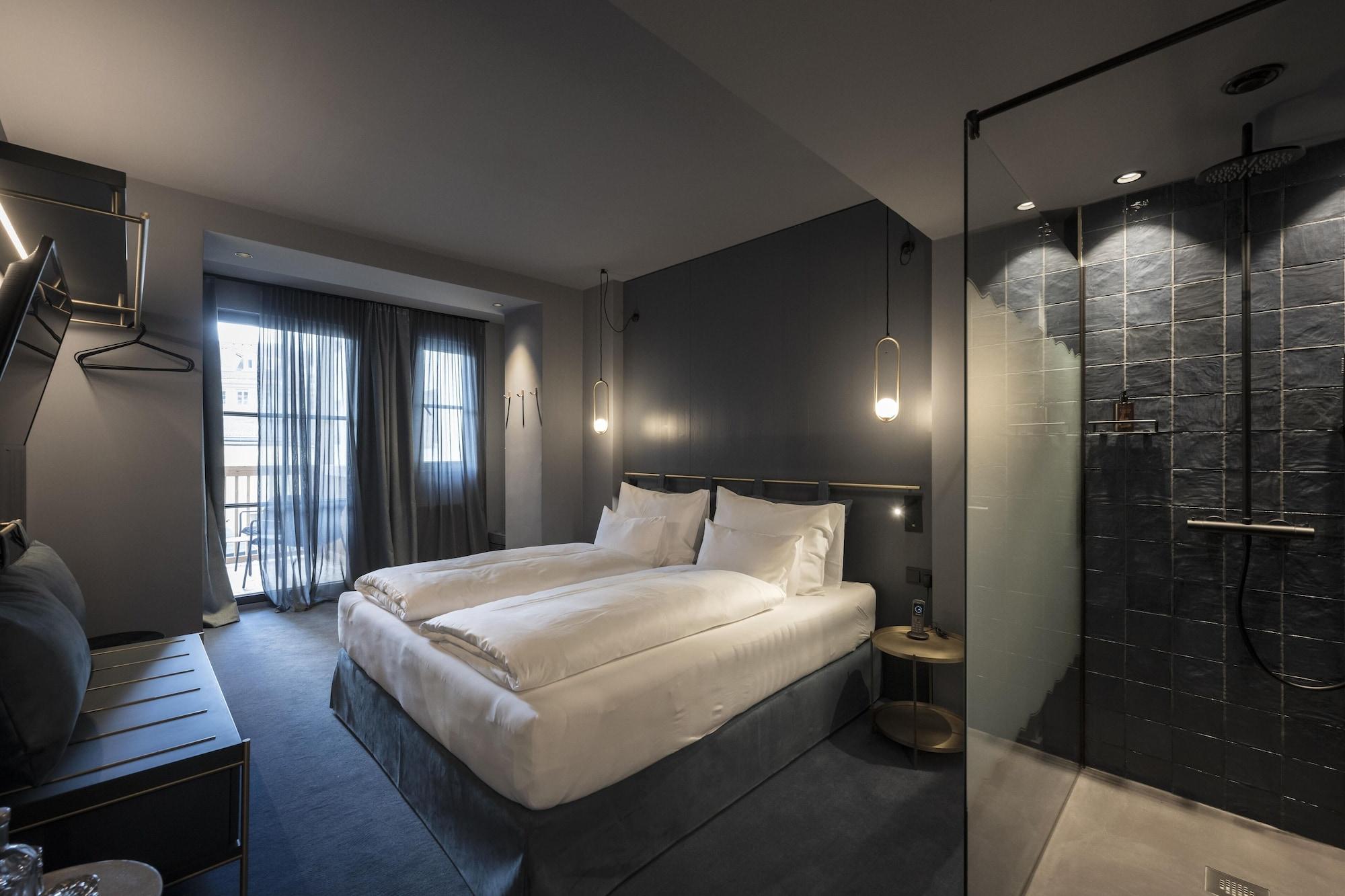 Hotel Altstadthotel Weißes Kreuz - In Der Fußgängerzone Innsbruck