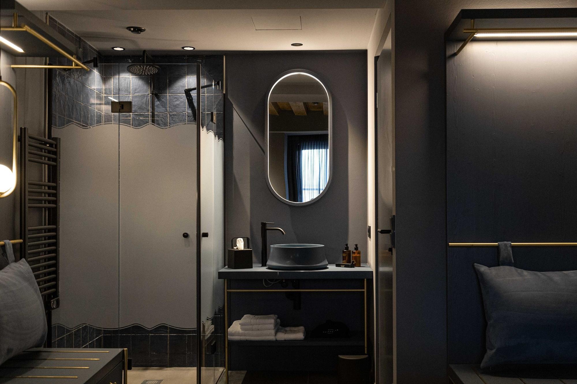 Altstadthotel Weißes Kreuz - In Der Fußgängerzone Hotel 4*