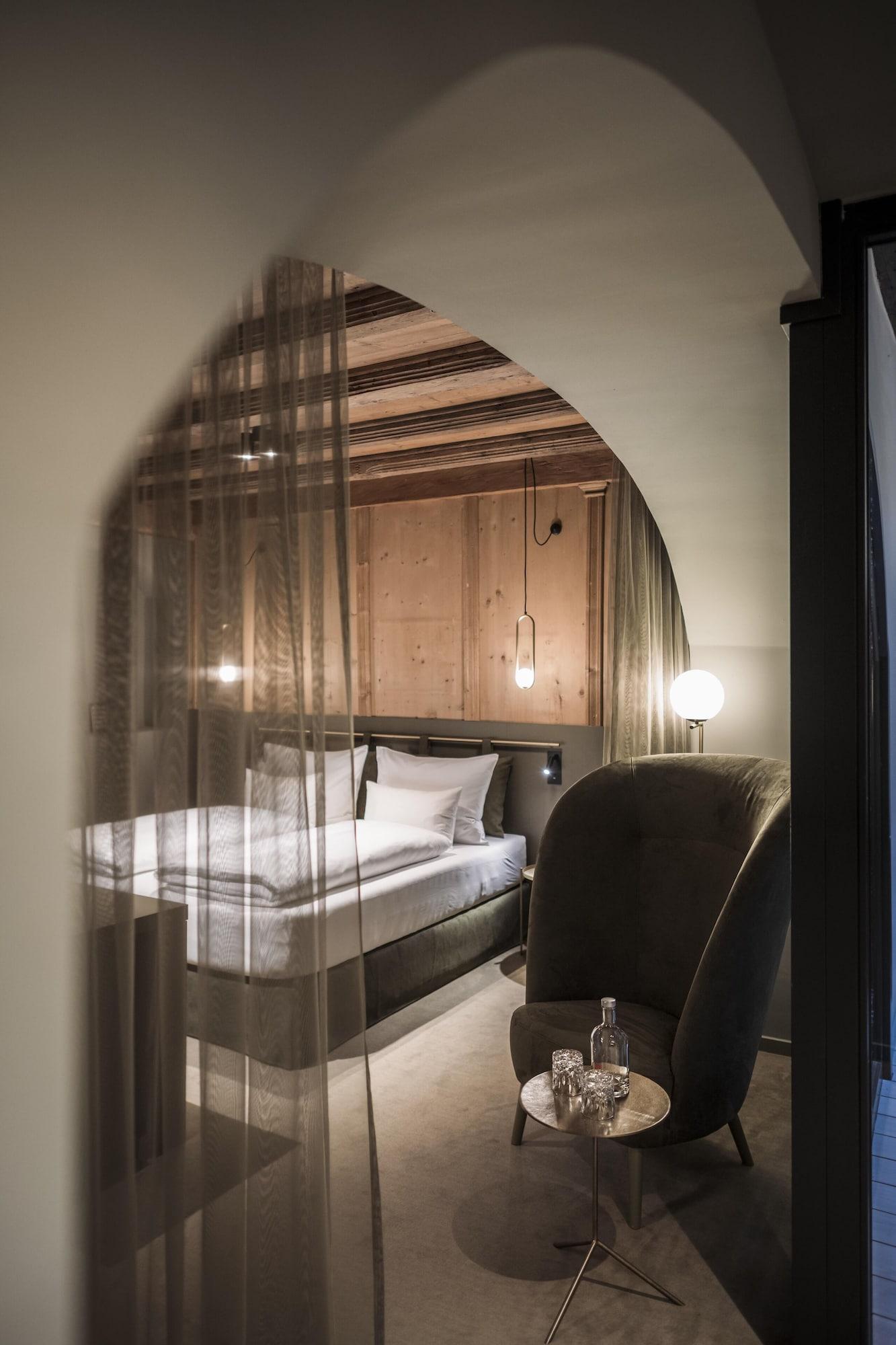 Altstadthotel Weißes Kreuz - In Der Fußgängerzone Hotel