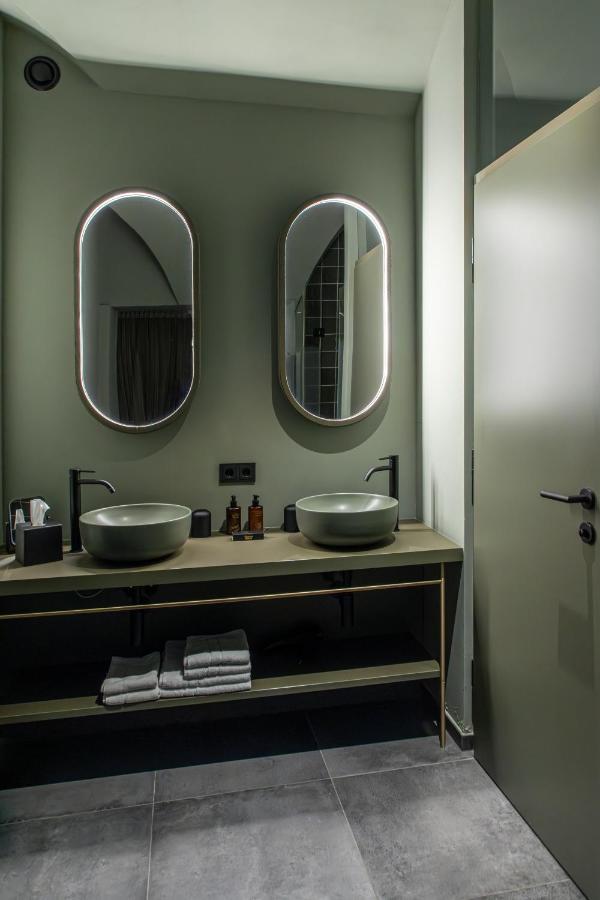 Altstadthotel Weißes Kreuz - In Der Fußgängerzone Hotel Innsbruck