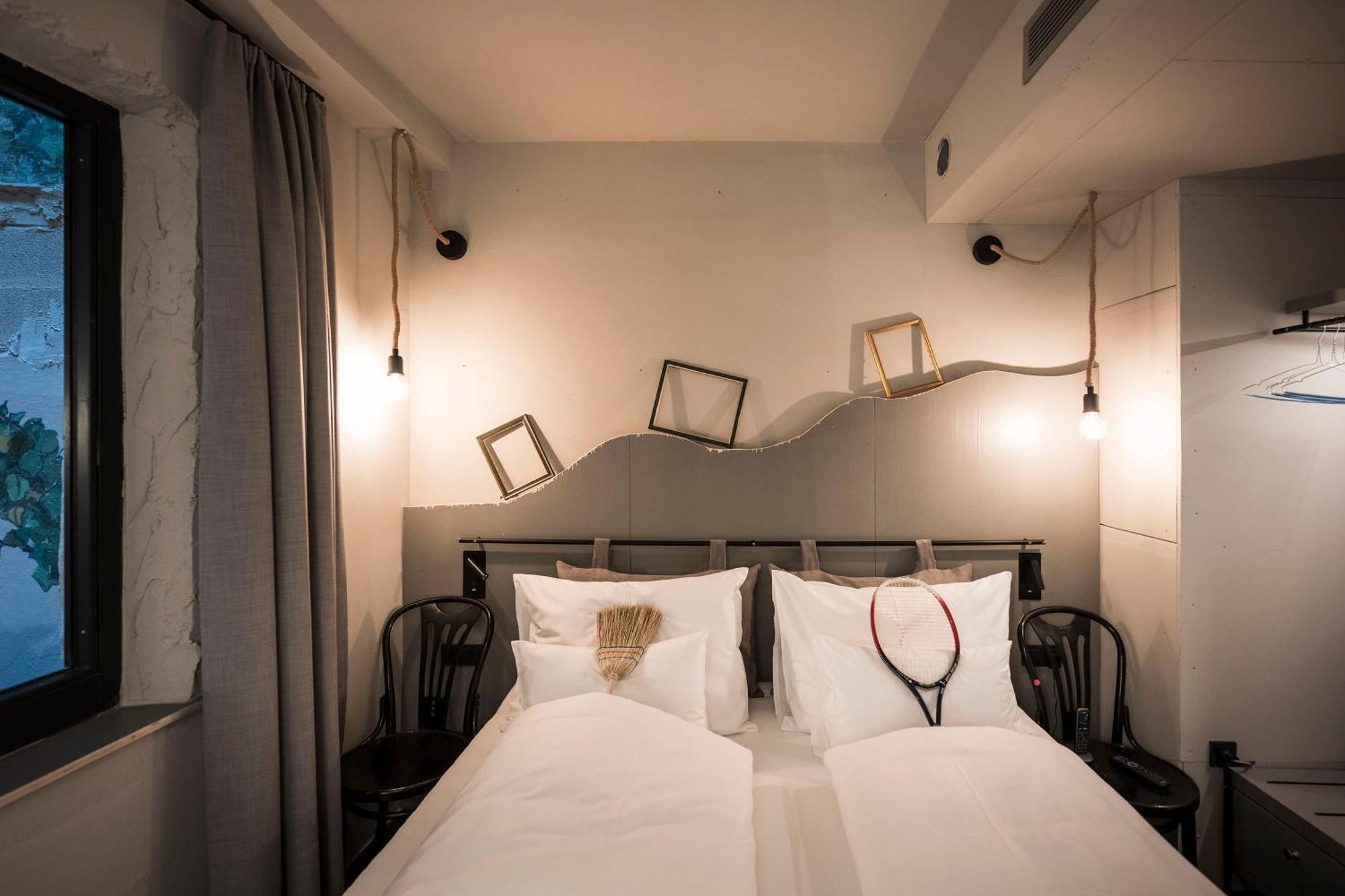 Altstadthotel Weißes Kreuz - In Der Fußgängerzone Hotel 4*